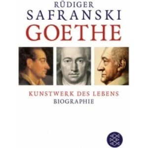 Goethe | Rüdiger Safranski (ISBN: 9783596198382)