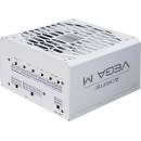 CHIEFTEC Vega M PPG-850-CW White