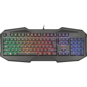 Trust GXT 830-RW Avonn Gaming Keyboard 22591