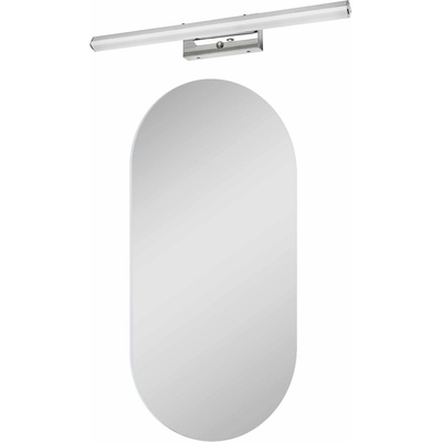 Elita Oval RE067567000010 + Rabalux Turgon 75016