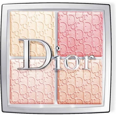 Dior Backstage Glow Face Palette Paletka rozjasňovačů a tvářenek – Zbozi.Blesk.cz