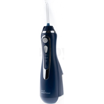 WaterPik Cordless Advanced Water Flosser modrá WP563