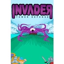 Invader TD