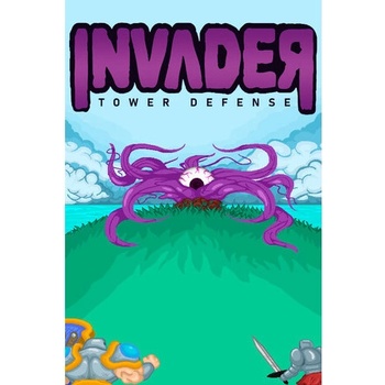 Invader TD