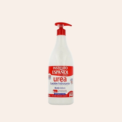 Instituto Espanol Urea Moisturizing Lotion 950 ml