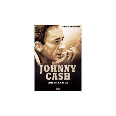 CASH JOHNNY: AMERICAN ICON DVD DVD