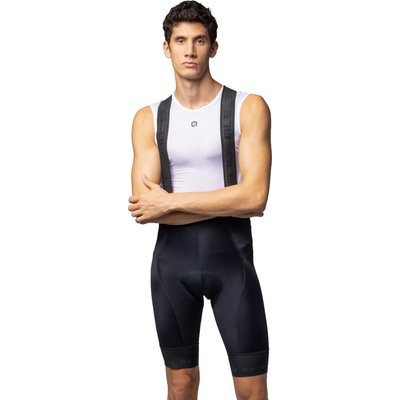 Alé PR-E Strada 2.0 bibShorts black