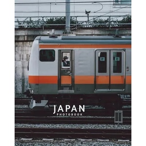 Japan Photobook | David Jones (ISBN: 9781714395491)