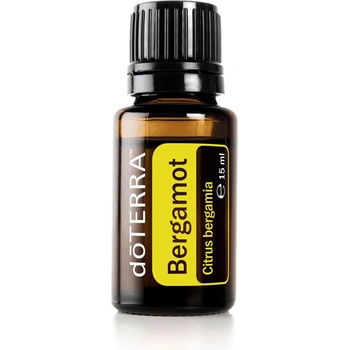 Image 1 of dōTERRA Бергамот - Bergamot 15 ml | doTERRA (60204912)