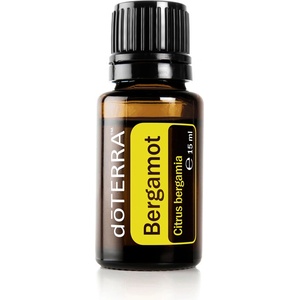 dōTERRA Бергамот - Bergamot 15 ml | doTERRA (60204912)