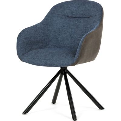 Autronic DCH-Y1143 BLUE2 modrá