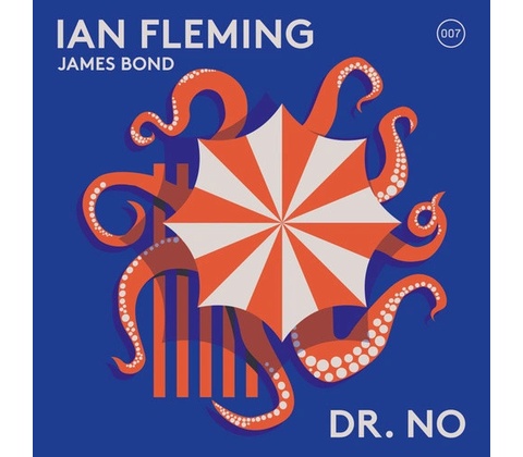 Dr. No - Ian Fleming