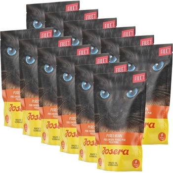 Josera Filet Pure Chicken 12 x 70 g