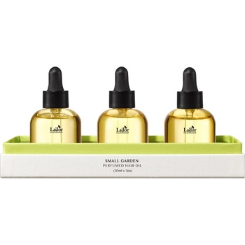 La'dor - Perfumed Hair Oil Trio Set 30mlx3