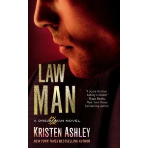 Law Man | Kristen Ashley (2013)