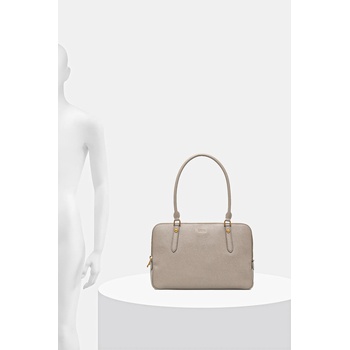 Furla Кожена чанта Furla Giulia L Boston Bag (WB01872.BX0460.4488S)