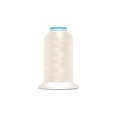 Vyšívacia niť Gütermann Super Brite Polyester 40 1000 m - 9095