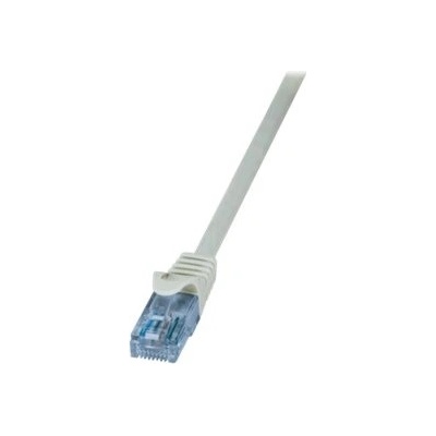 Logilink CP3012U 0,25m, šedý