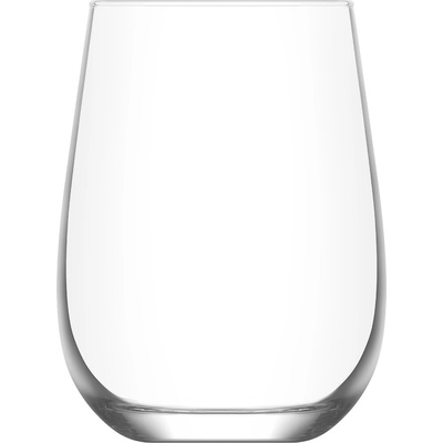 Luigi Ferrero Чаша за вода и вино Luigi Ferrero Sferica FR-369AG 590 мл - 6 броя (LUIGI FERRERO 1006927)
