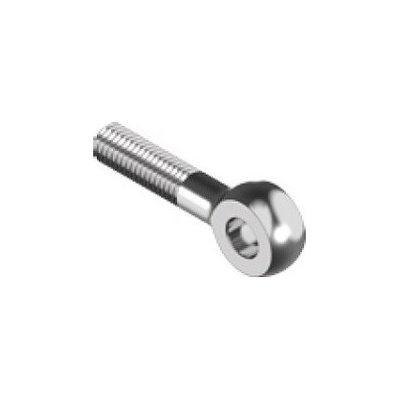 M16x130 A2-50 DIN 444 B