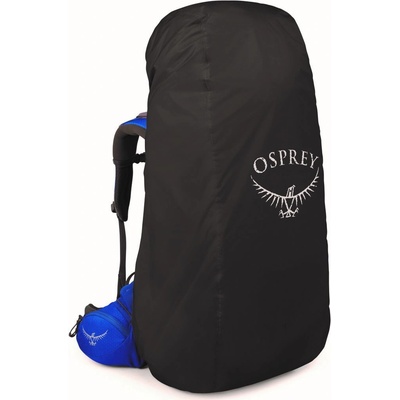 Pláštěnka na batoh Osprey UL Raincover black L