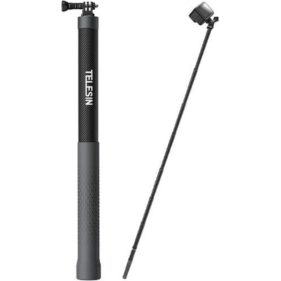 Stablecam Prodlužující selfie tyč na kameru Insta360 X3 / X2 / One RS 3m 1INST389