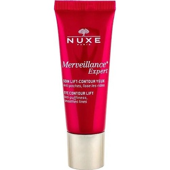 Nuxe Merveillance Lifting Eye Cream For Visible Lines liftingový krém na oční okolí 15 ml