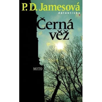 Černá věž