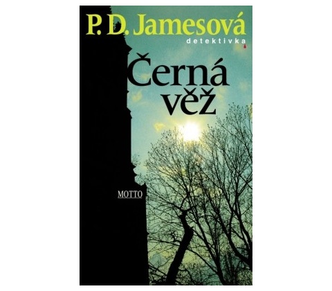 Černá věž