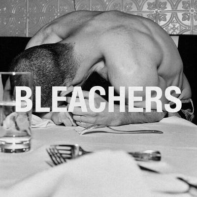 Bleachers - Everyone For Ten Minutes (Indie Exclusive) (Coloured) (LP) (5060257965755)