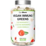 GymBeam Vegan Immuno Greens [90 капсули]