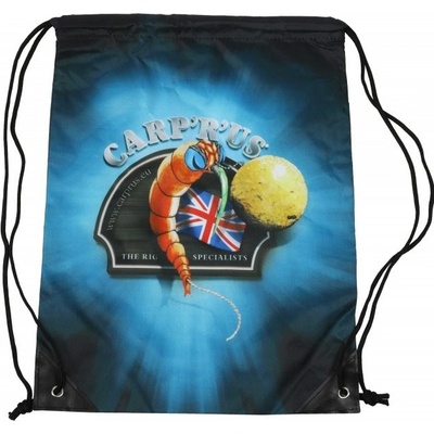 Carp´R´Us Vak na záda CRU
