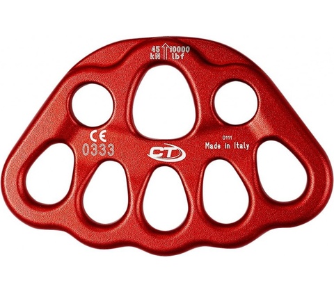 Climbing Technology Cheese