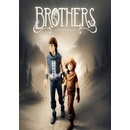 Hry na PC Brothers - A Tale of Two Sons