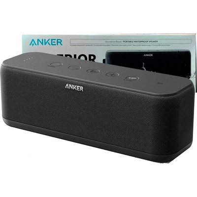 Anker SoundCore Boost