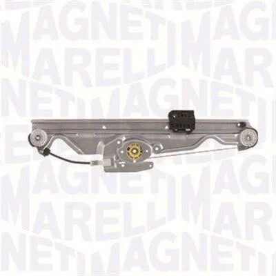 Zvedací zařízení oken MAGNETI MARELLI 350103170229
