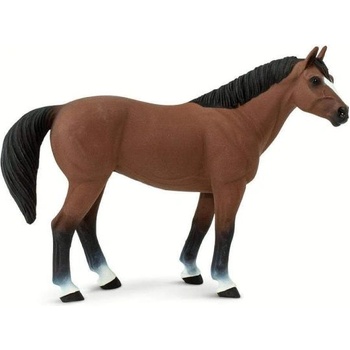 Safari Ltd Safari® Четвърт кон валах кон