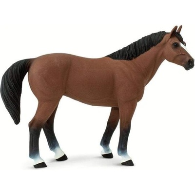 Safari Ltd Safari® Четвърт кон валах кон