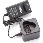 VHBW Зарядно за батерии AEG, Li-Ion, 12V (800115187) Зарядно за батерии