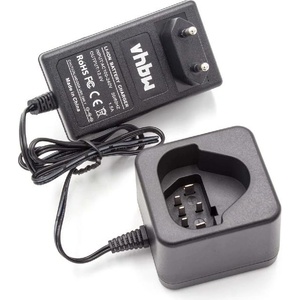 VHBW Зарядно за батерии AEG, Li-Ion, 12V (800115187) Зарядно за батерии