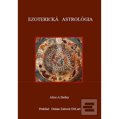 Ezoterická Astrológia