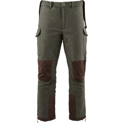 Kalhoty Carinthia G-Loft Loden