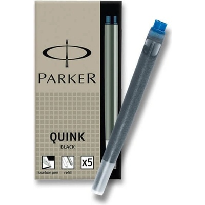 Parker Dlouhé inkoustové bombičky UH-1502/0150384