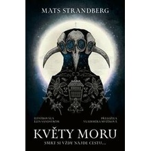 Květy moru