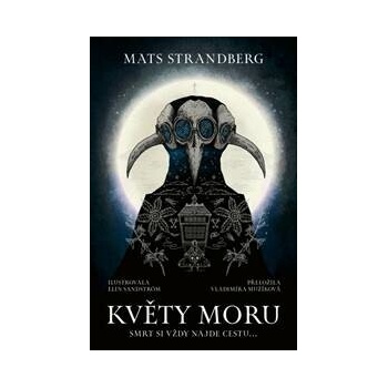 Květy moru