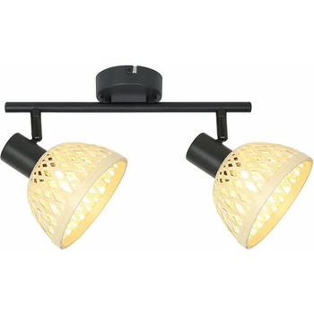 Image 1 of Rábalux Rattan 3134