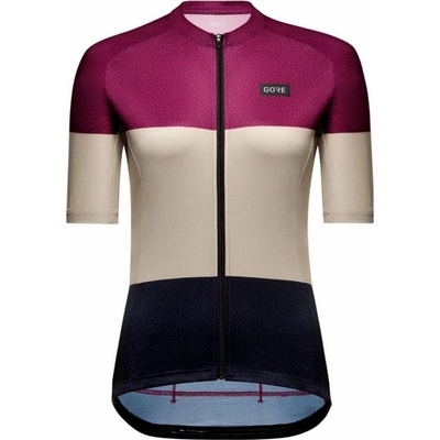Gore Spirit Stripes Womens