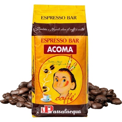 Passalacqua Acoma 1 kg