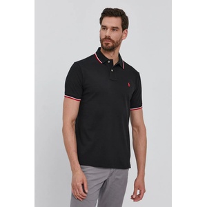 Ralph Lauren Тениска с яка (710842621001)