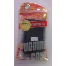 Púzdro Remax Silikon HTC Wildfire S/G13 čierne